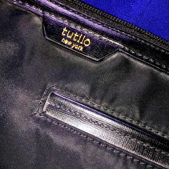 Tutilo bag {💰5/$25 any bundle of 5 until 5/3/23 ✅3/$21 in bundles of 3+} - Picture 3 of 6